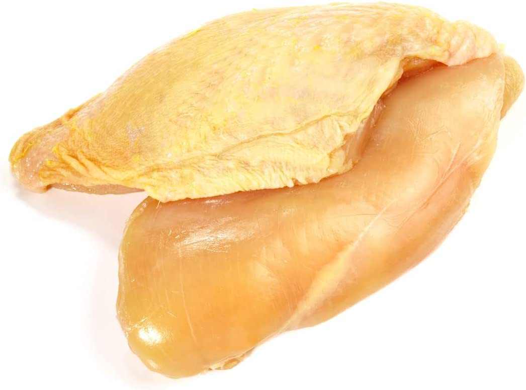 Corn Fed Chicken Breast
