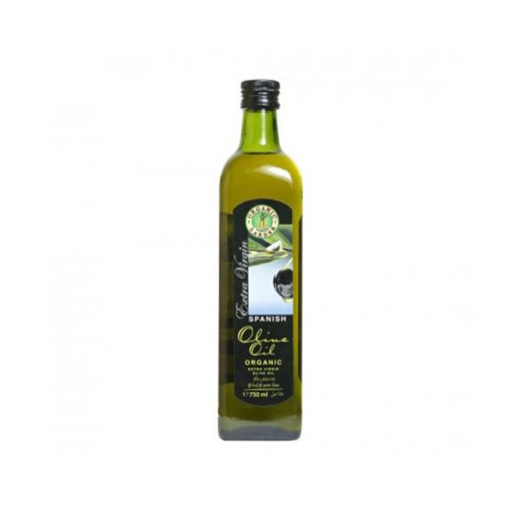 Organic Larder Spanish Olive Oil